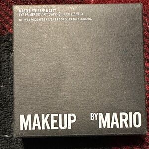 Makeup By Mario Eye Primer Kit Deep